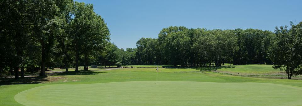 Rockland Golf Course (MA)