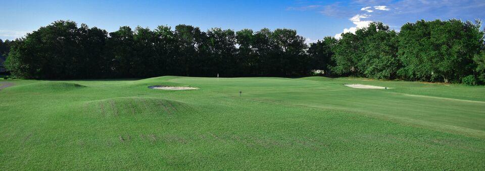 Gulf Links Golf Center