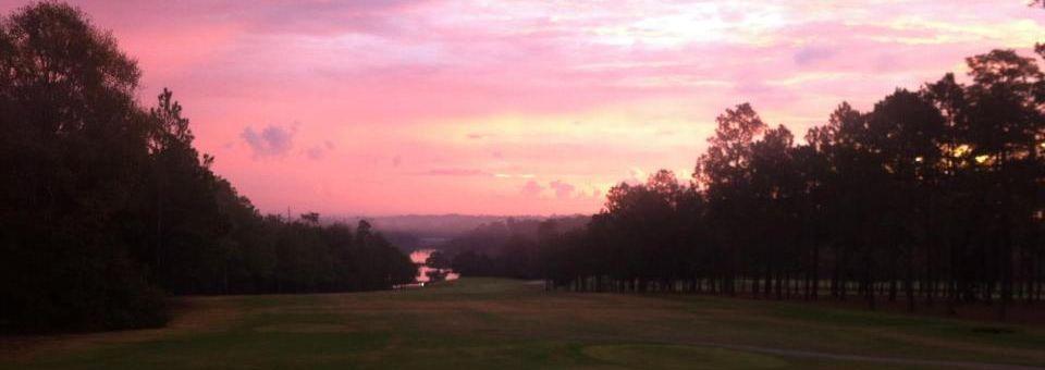Azalea City Golf Course