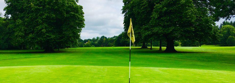 Co. Armagh Golf Club