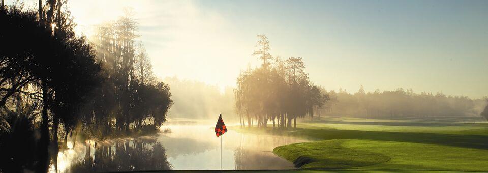 Innisbrook Resort & Golf Club - Island Course