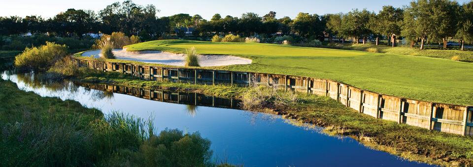 Innisbrook Resort & Golf Club - South Course