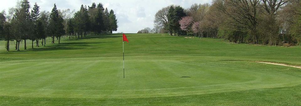 Ashford Golf Club