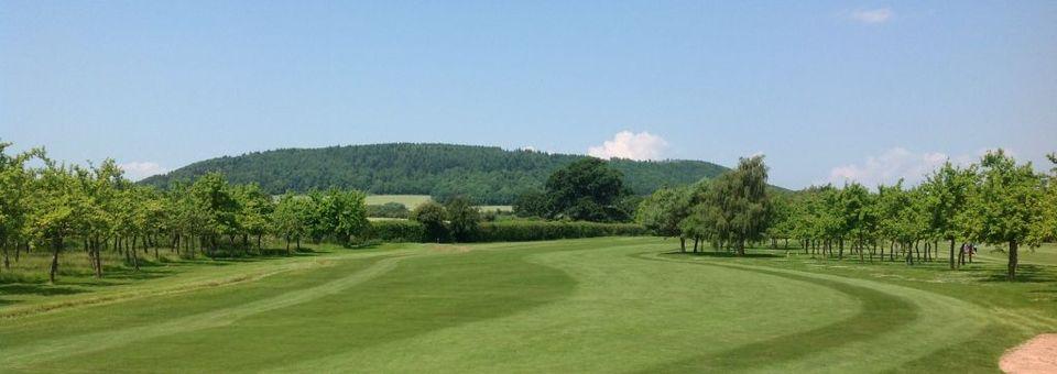 Burghill Valley Golf Club
