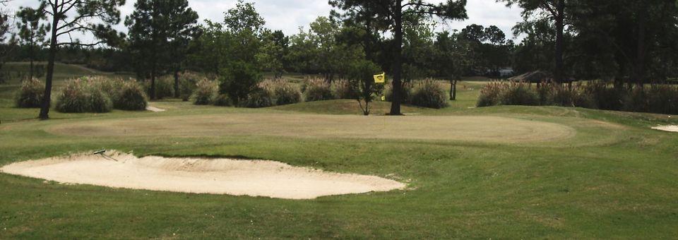 Country Club of Texas Beaumont Tee Times Beaumont Texas