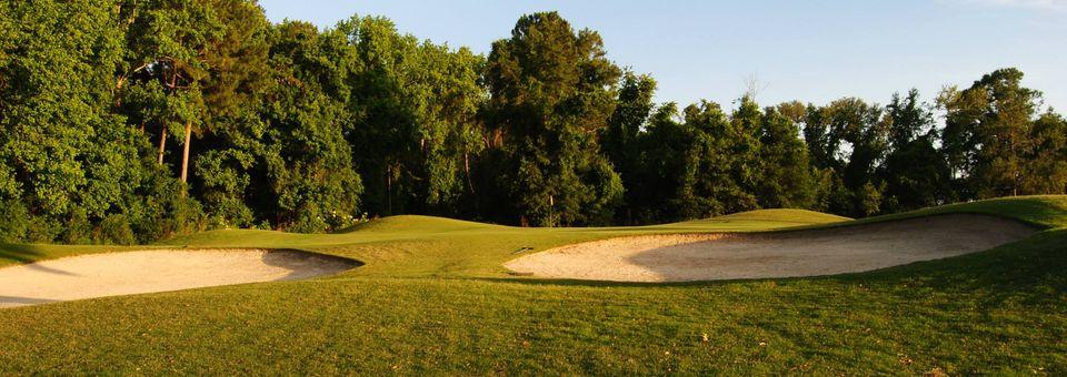 Golf Club of South Georgia