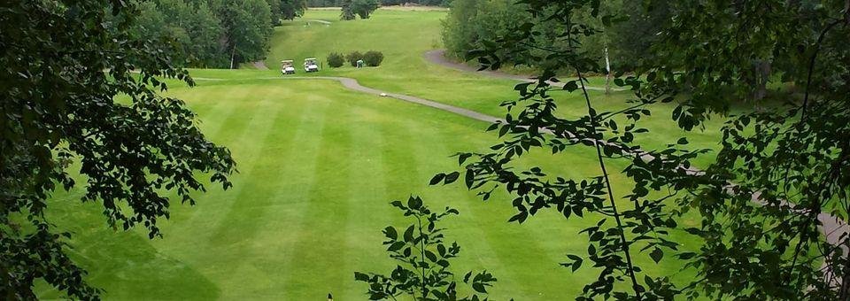Northwood Hills Golf Couorse