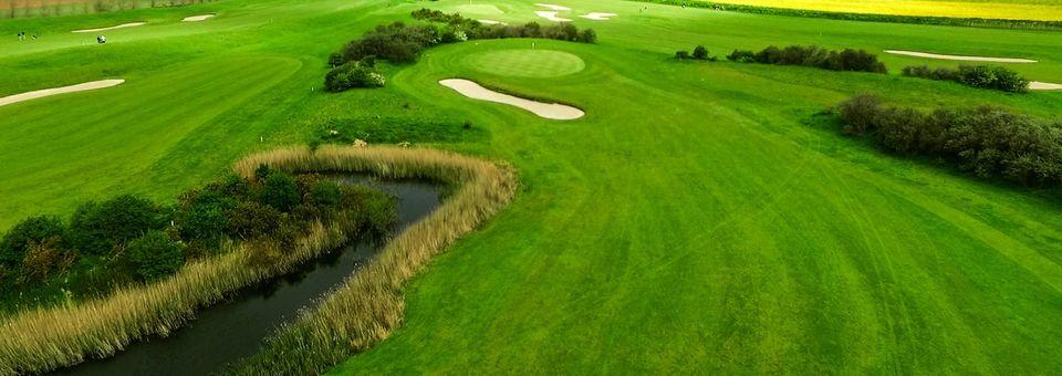 Lydd Golf Club