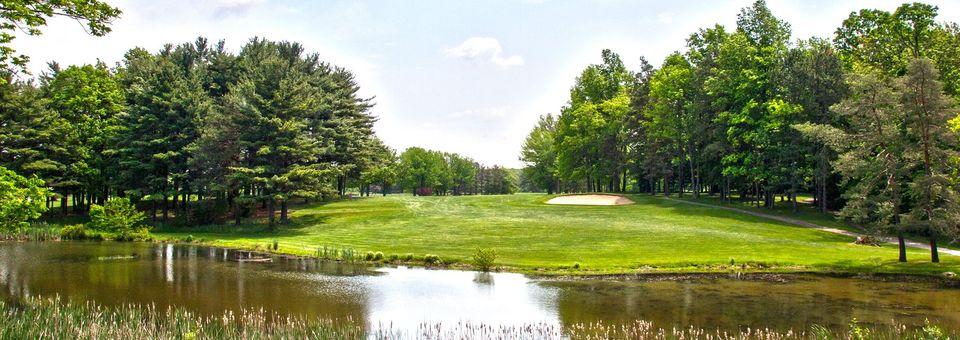 Powderhorn Golf Course