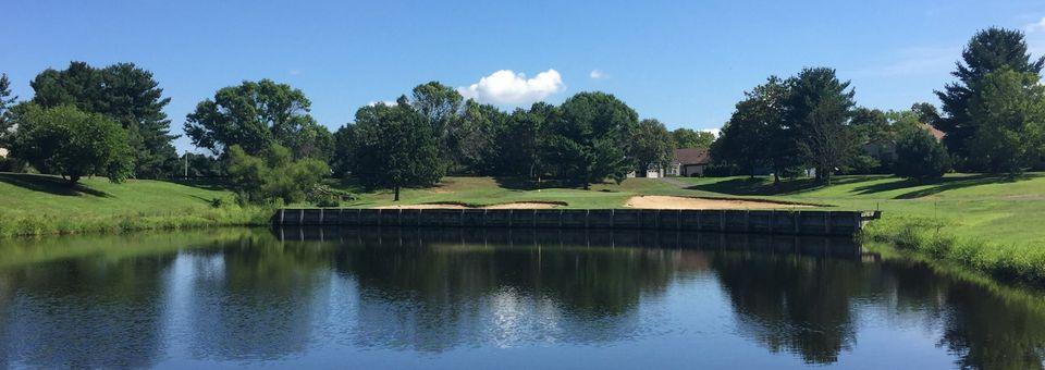 Concordia Golf Club