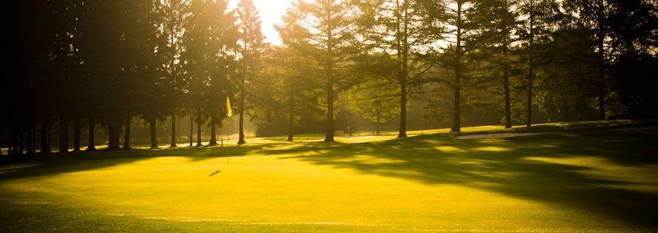 Craigowan Golf Club