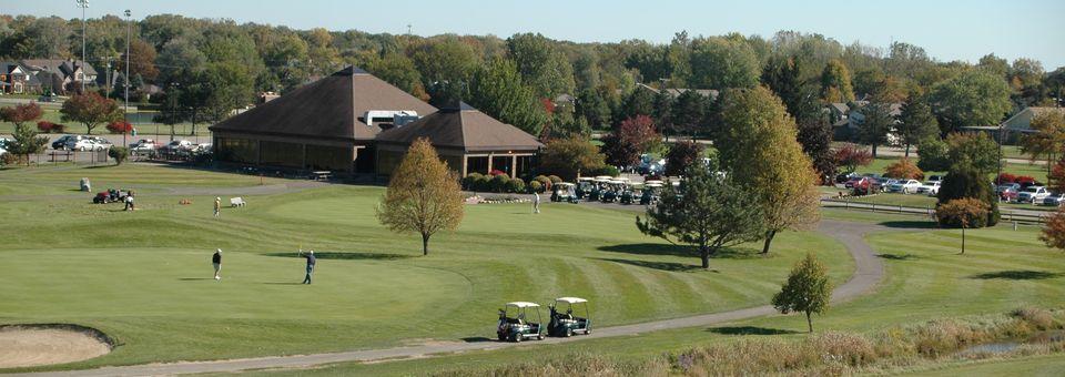 Fox Creek Golf Course