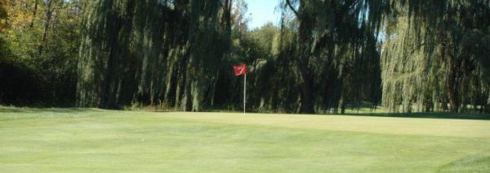 Whispering Willows Golf Course