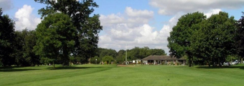 Radcliffe-On-Trent Golf Club