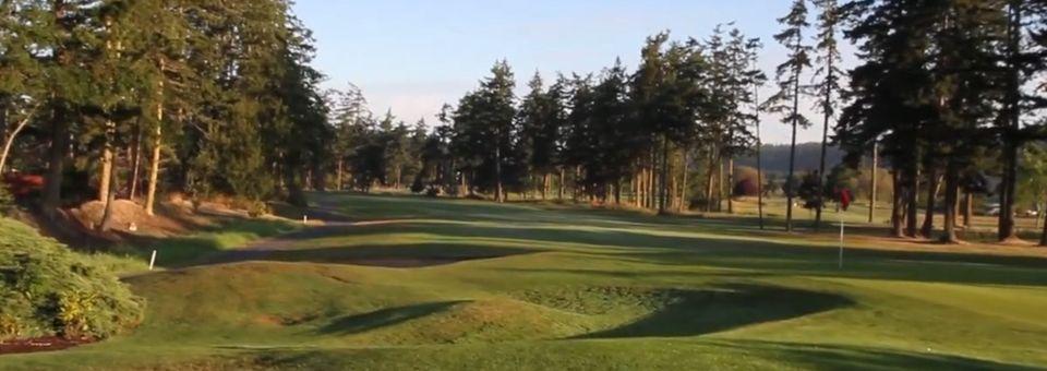 Whidbey Golf Club