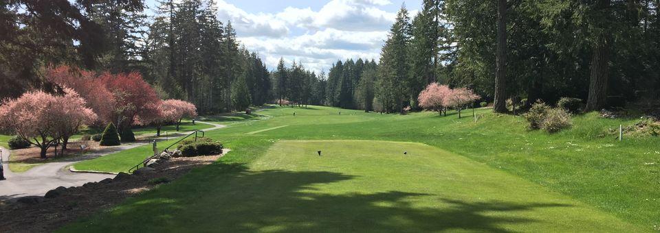 Lake Limerick Golf Club
