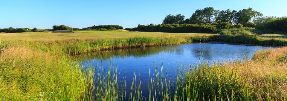 Cooden Beach Golf Club 