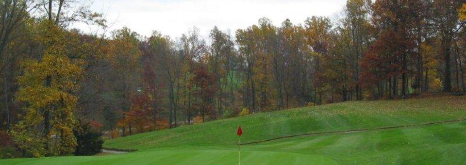 Manor Golf Club