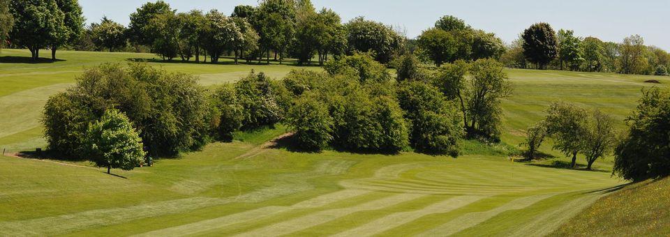 Kirkbymoorside Golf Club