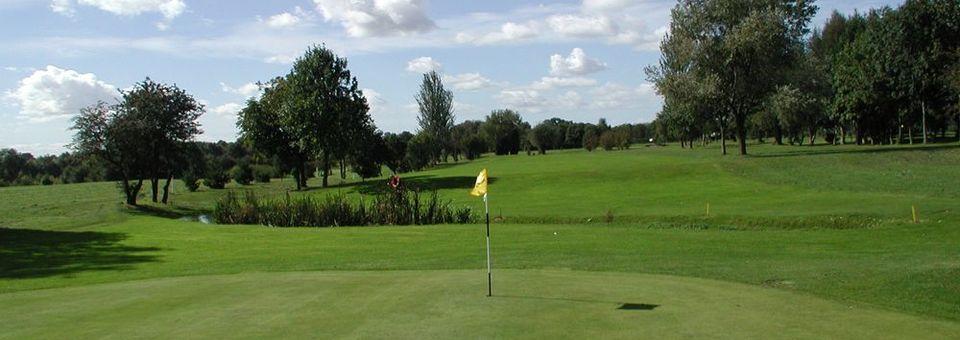 Course photo for william wroe golf course