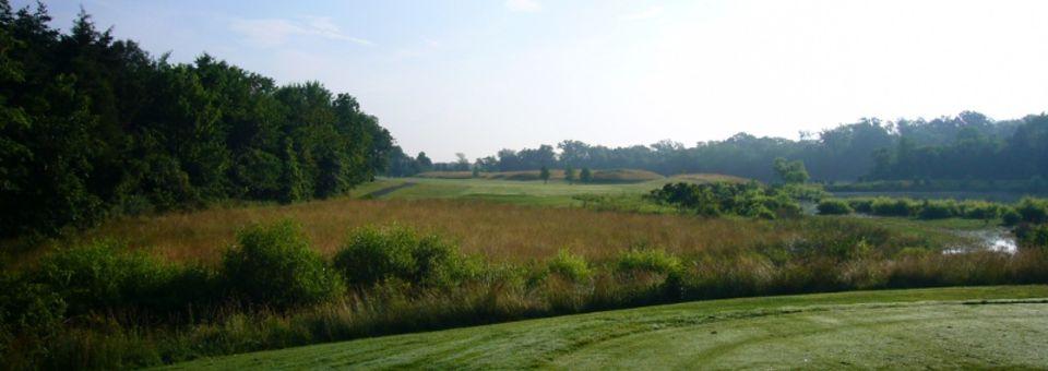 Brambleton Regional Park Golf Course