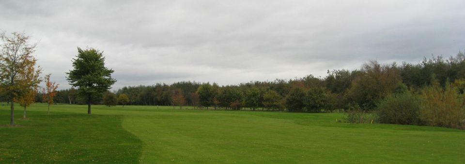 Mersey Valley Golf & Country Club 