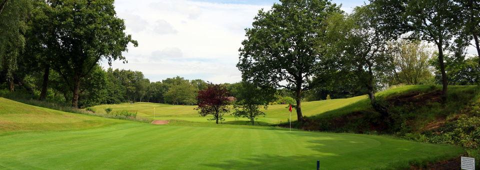 Ellesmere Golf Club