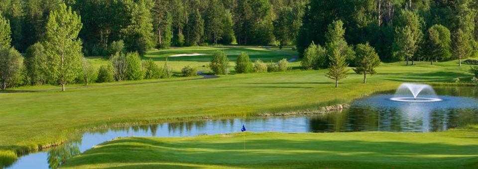 Meadow Lake Golf Course