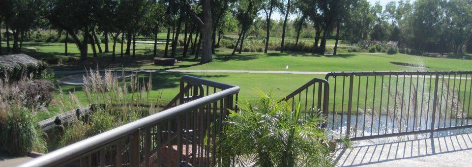 The Trails Golf Club