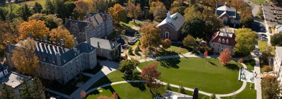 Blair Academy