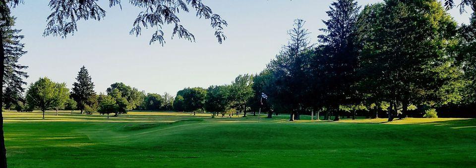 Blossom Trails Golf Club 