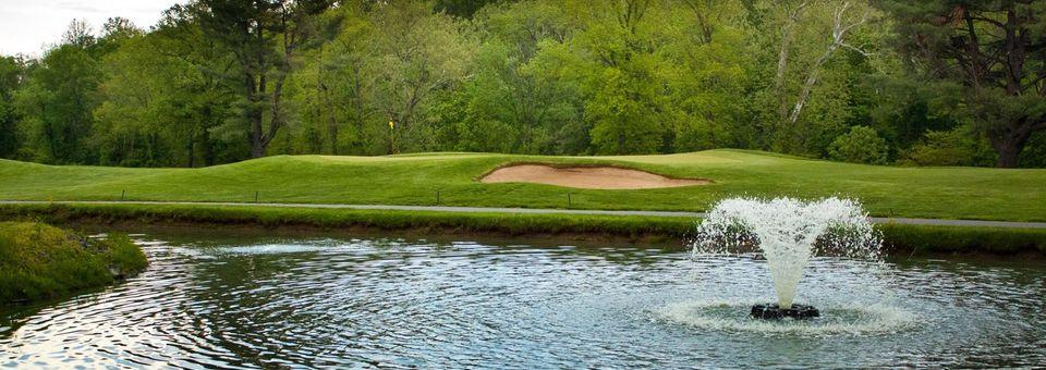 Goose Creek Golf Club