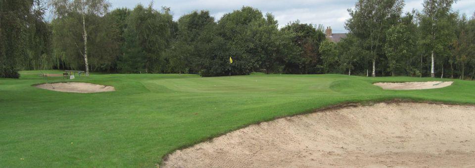 Pontefract and District Golf Club