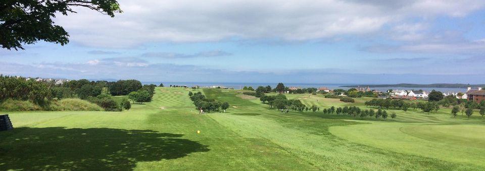 Donaghadee Golf Club