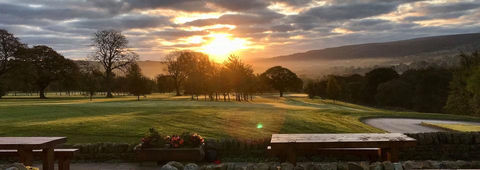 Bracken Ghyll Golf Club