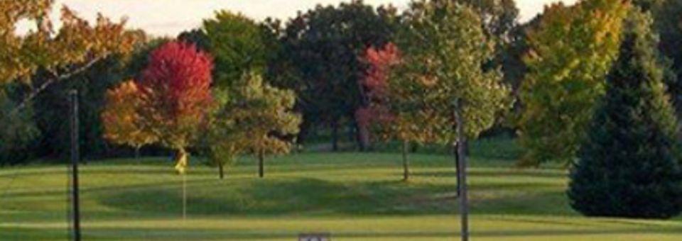 Fairfield Hills Golf Course