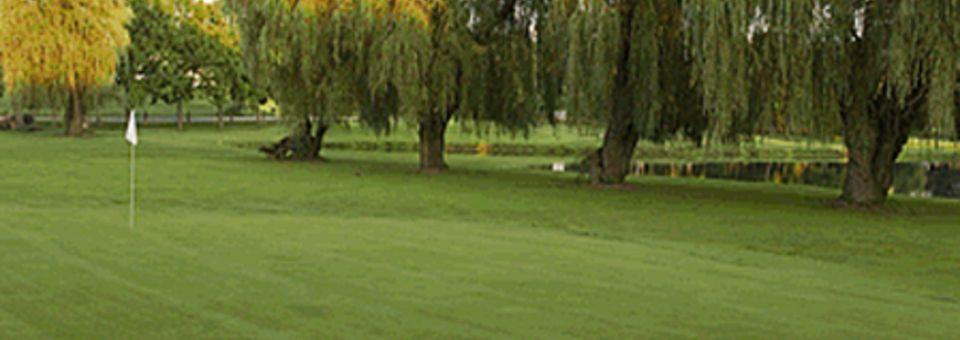 Mulligan Springs - 9 Holes