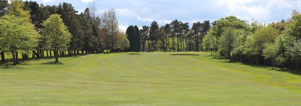 Morpeth Golf Club