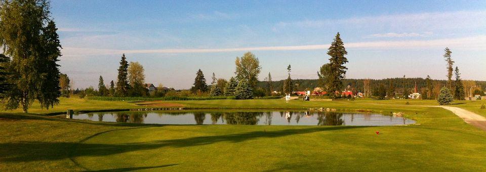 Prince George Golf Club