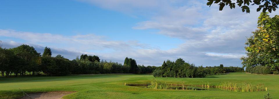 Bedlingtonshire Golf Club