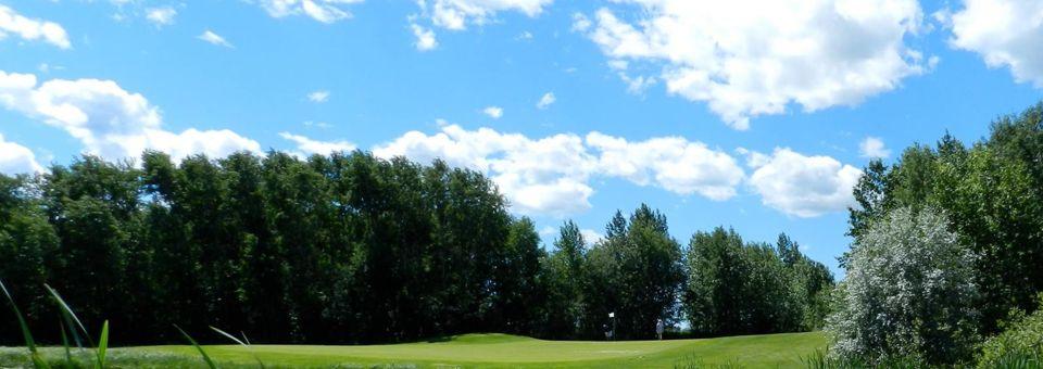 Spiritwood Golf Course