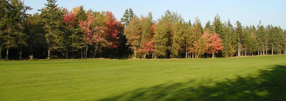 Mountain Golf & Country Club