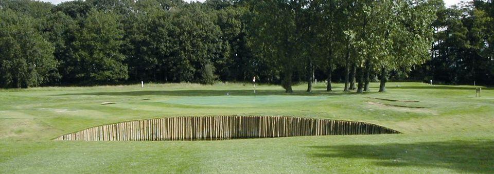 Lytham Green Drive Golf Club 