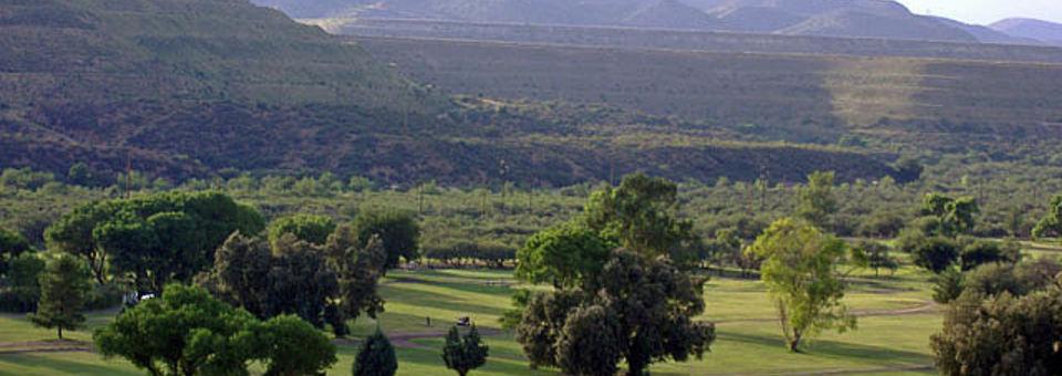 Cobre Valle Country Club