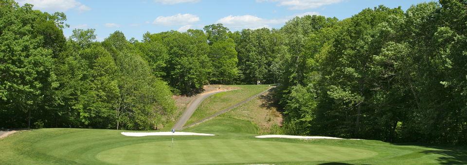 Pohick Bay Regional Parks Golf Course