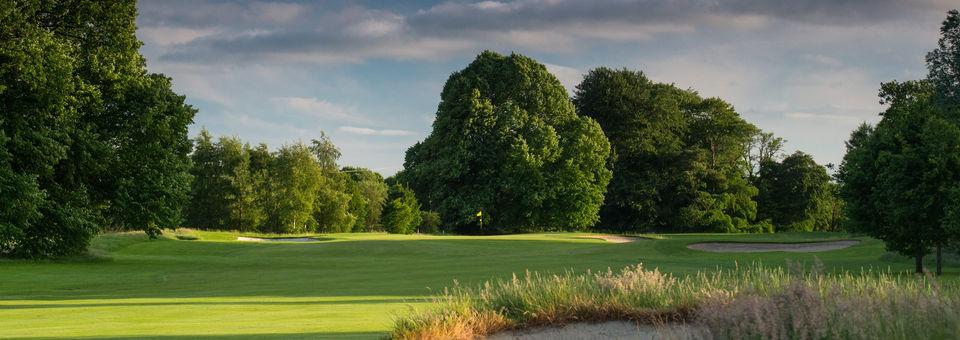 Galgorm Castle Golf Club