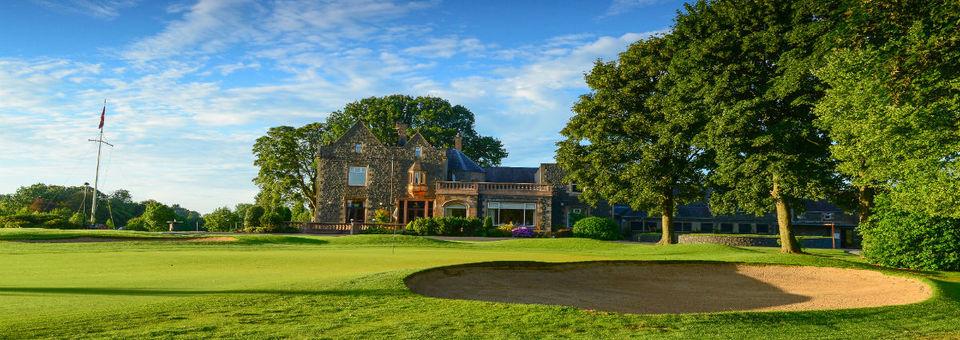 Malone Golf Club