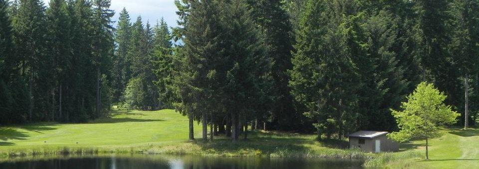 Storey Creek Golf Club 