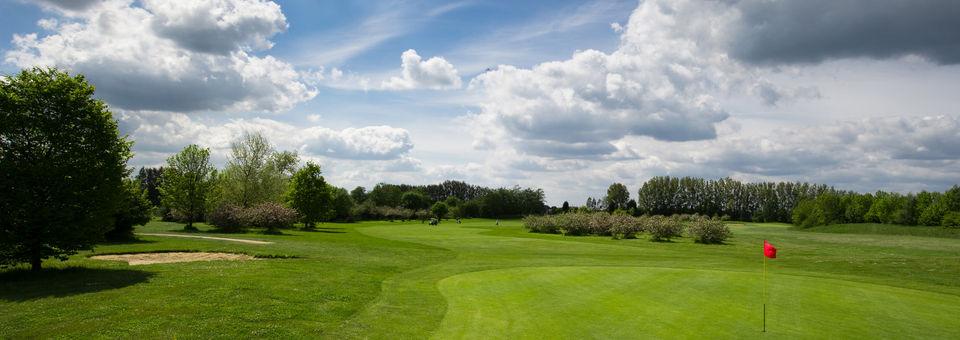 Chelsfield Lakes Golf Club