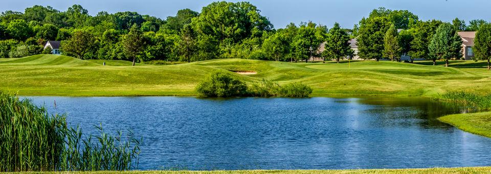 Jonathan's Landing Golf Course DE